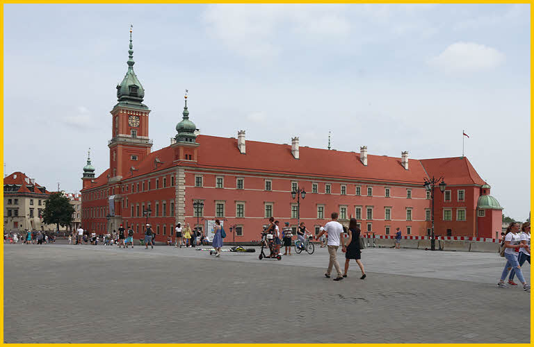 Royal Castle